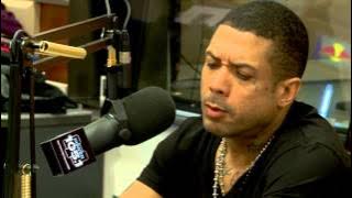 Power 1051 Breakfast Club - Benzino talks Eminem, Love & Hip Hop Atlanta ( @BIGBADBARAGON )