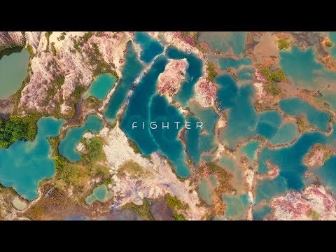 黒田倫弘 - FIGHTER 【MV】