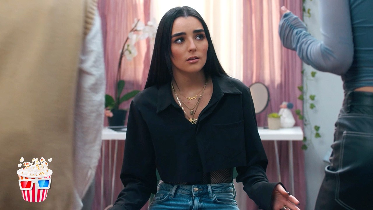 Rooney Searches For Quinn | Chicken Girls: College Years S2E3