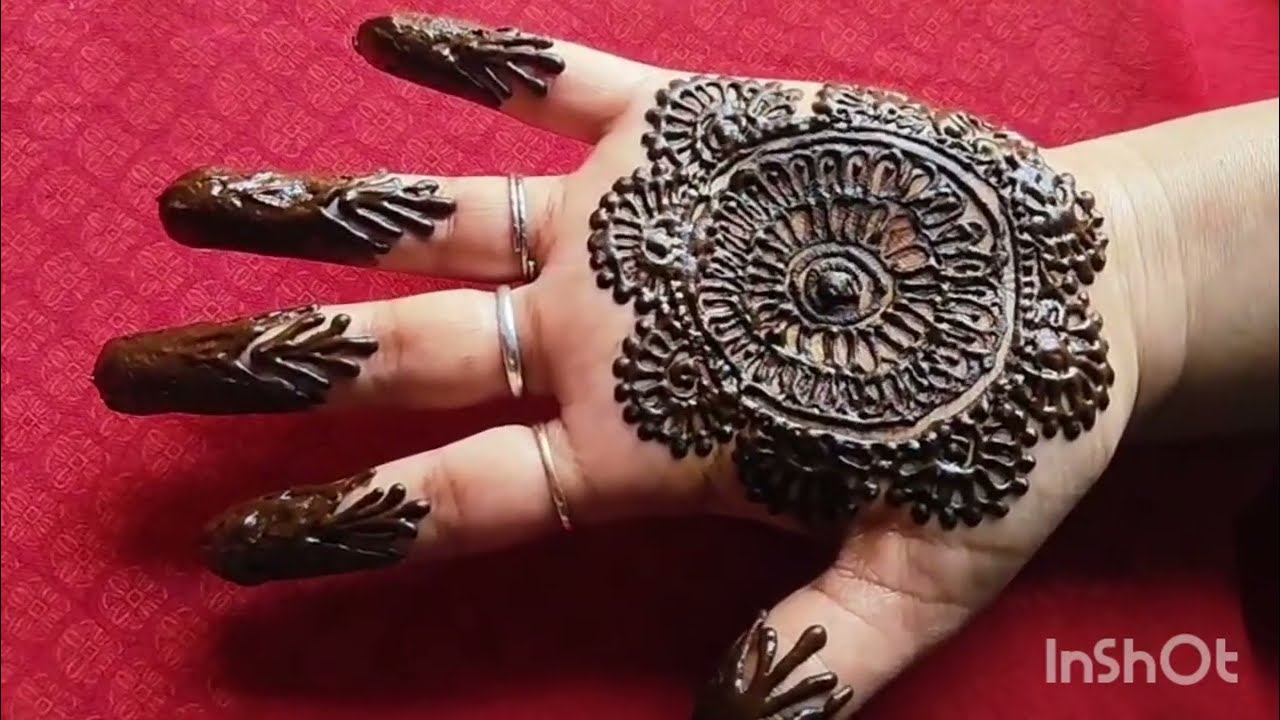 Beautiful design and simple design ❤️||