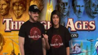 Through The Ages Video Review