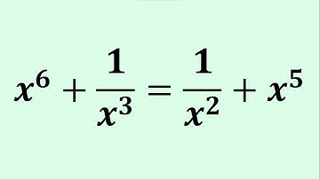Algebraic Equations: An Interesting Challenge Awaits!