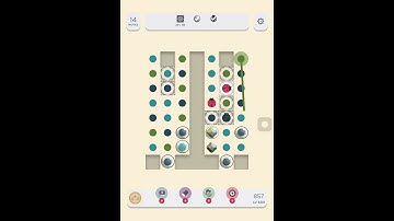 Two dots level 6101