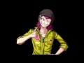 [Danganronpa] Souda and the Voicemail