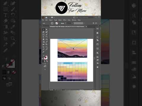 Create Color Palette