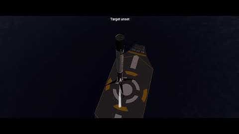 Falcon 9 droneship landing-simple rockets 2