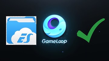Fix Es File Explorer not installing in GAMELOOP