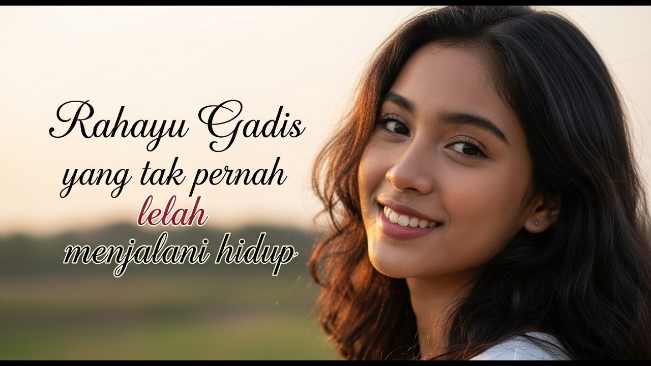 Kisah Haru Perjuangan Penuh Inspirasi