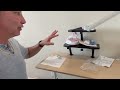 Clamp-On Dual-Layer Desk Shelf Review | Space-Saving Floating Shelf for Desk Organization