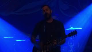 Bayside - Prayers, Masterpiece and Numb (Live in Anaheim 9-28-21)