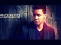 Lo mejor de Prince Royce 2010-2012 Mix. Bachata.