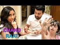 CHAND RAAT FUN!  I The Zaid Family