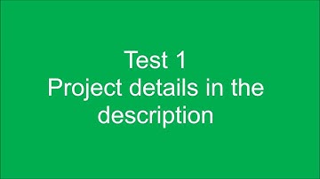 UNCC ENGR 1201 Innovation Car Testing