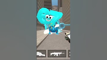 Sandbox in space labubu new gameplay in garry