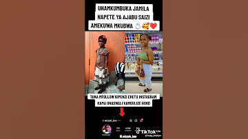 Jamila Na Pete Ya Ajabu Live 
