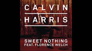 Calvin Harris - Sweet Nothing feat. Florence Welch (Bruno Ramos Private)