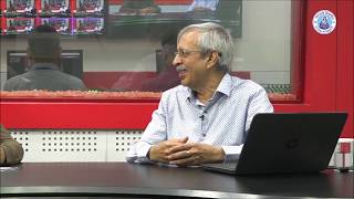 Creative Thinking Techniques (Part 2/2) - Prof. Subhash Sharma, ARPIT, Banasthali Vidyapith