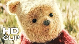 КРИСТОФЕР РОБИН ✩ Клип Мудрость от Винни (Хейли Этвелл, Винни Пух, 2018) В Кино с 2 Августа КРИСТОФЕР РОБИН ✩ Клип Мудрость от Винни (Хейли Этвелл, Винни Пух, 2018) В Кино с 2 Августа