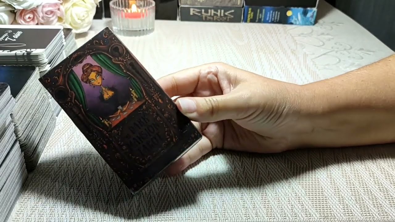 😎 В доме у врага. Наказание от Высших Сил ⚖️💫