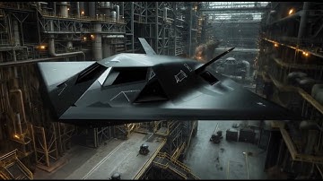 Drone Hack - Factory Infiltration