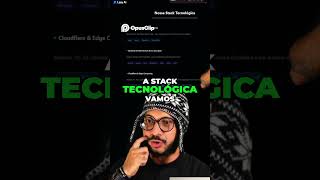 Full Stack Developer Red Flags e Stack Tecnológica em 2024