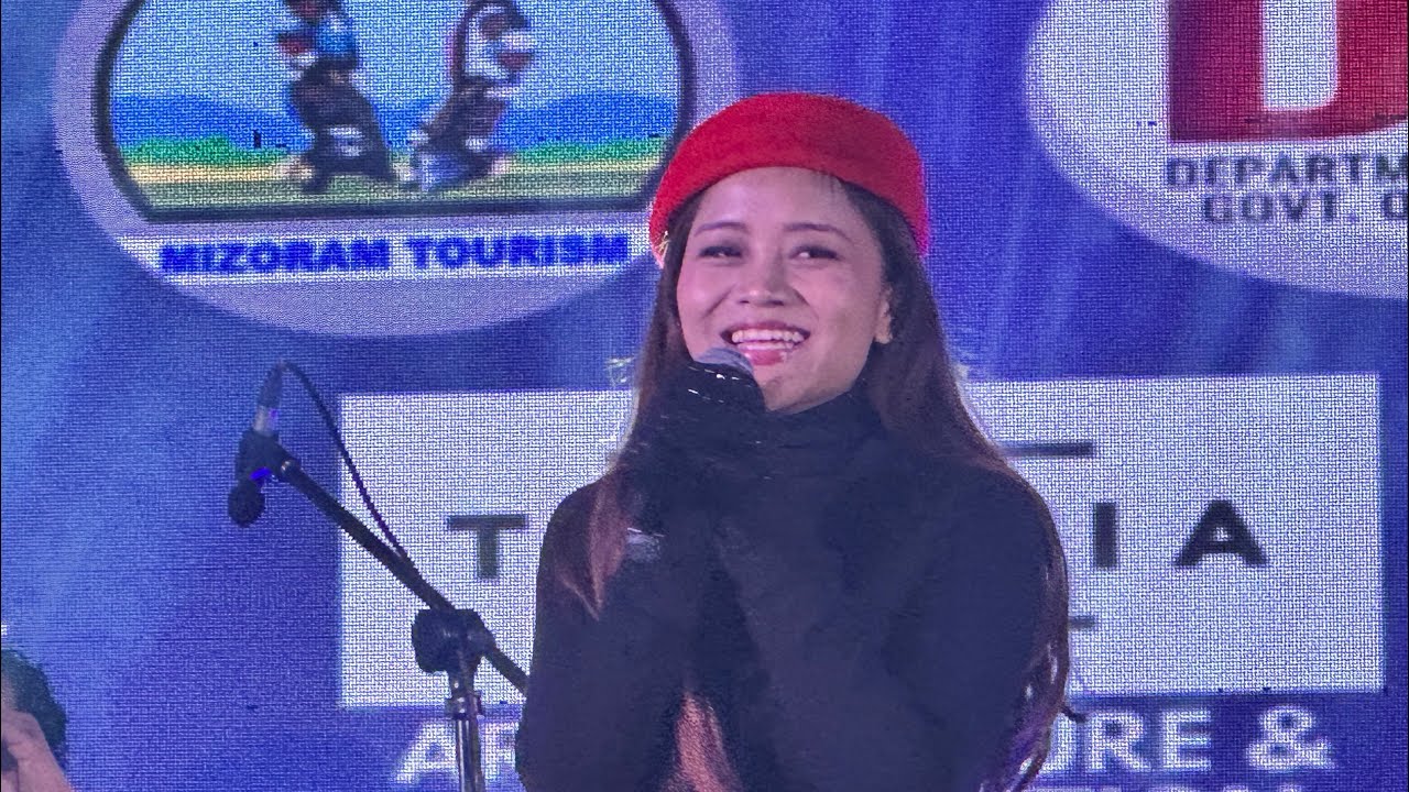 Lilack &Jack- Thlah lo turin.(live)