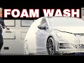 VW Golf TCR | Detailing And Ceramic Coatings