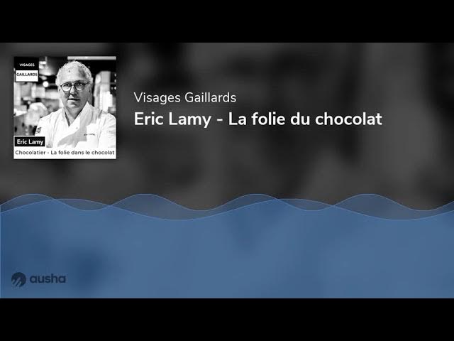 Lamy Chocolatier à Brive-La-Gaillarde - Corrèze - Limousin