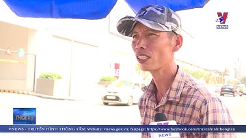 Cảnh giác tệ nạn trộm cắp cuối năm