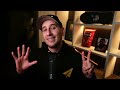 Beginning of video