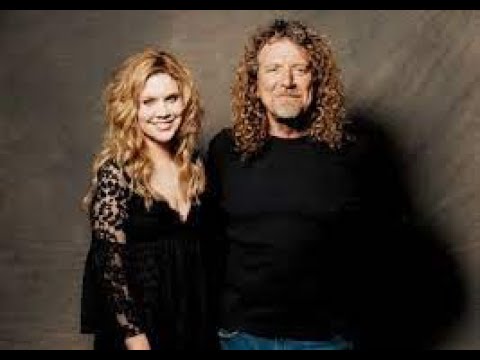 Robert Plant & Allison Krauss Gone, Gone, Gone Lyrics