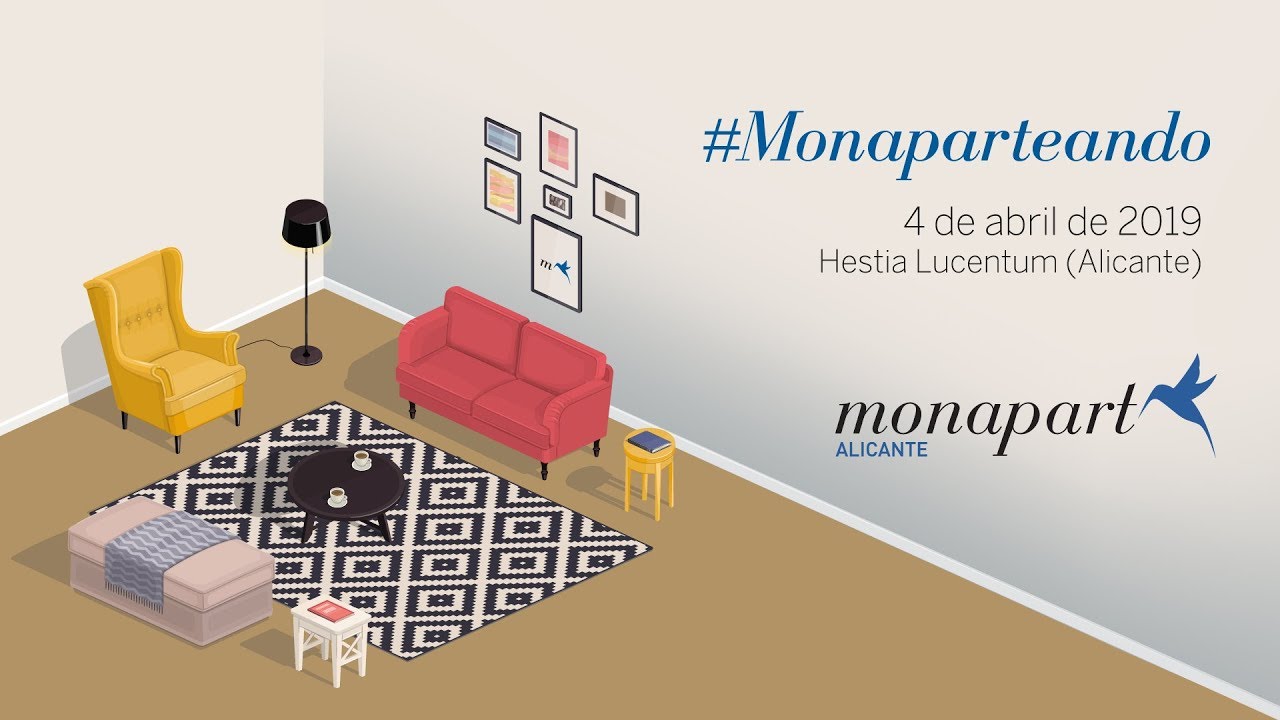 Monapart Alicante y su primer 