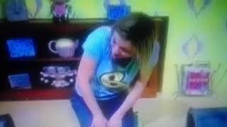 Cbeebies On Sprout hungary Commercial Break 2007 fanmade