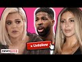Khloe Kardashian UNFOLLOWS Tristan After Larsa Pippen Admits They Hooked Up!