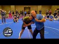 Knife Control Drills 5-7 with Rob Magao