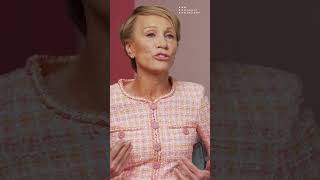 #Shorts: Barbara Corcoran&#39;s dyslexia MADE her a successful businesswoman