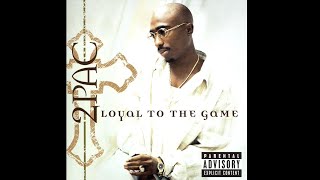 2Pac (feat. Eminem &amp; Kastro &amp; Noble of the Outlawz) - Black Cotton