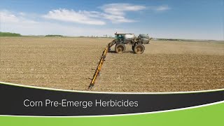 Corn Pre-Emerge Herbicides (From Ag PhD Show #1185 - Air Date 12-20-20)