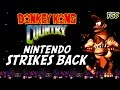 Donkey Kong Country - Nintendo Strikes Back! | GEEK CRITIQUE