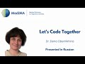 2025-05-14 Let’s Code Together Presented in Russian