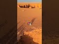 جبال الغور بريزينة ولاية البيض  