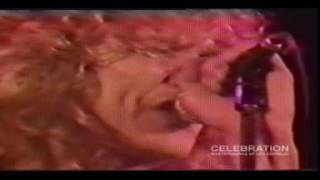 Led Zeppelin   HOT DOG Live 79   www rock video net