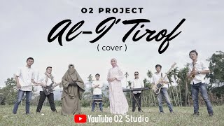 Al - I'tiraf (cover) - O2 Project feat Puput Elvira