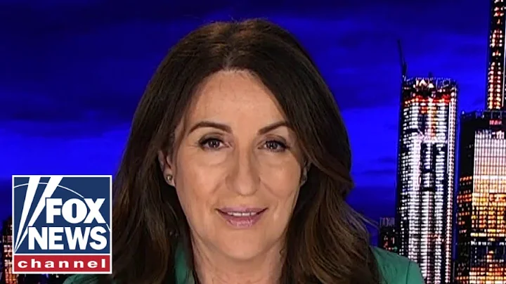 The Pelosis are very powerful people: Miranda Devine