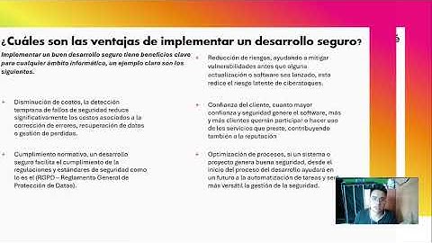 SUSTENTACION FINAL - INFORMATION SECURITY (Brayan Leon)