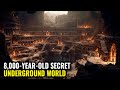 Mysterious Things Found Underground