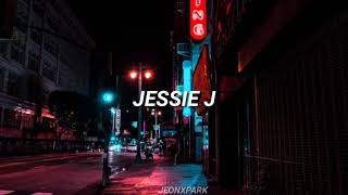 Jessie j - I Got You( I Feel Good ) Sub español