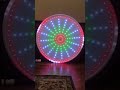 Coro Glow Spinnner