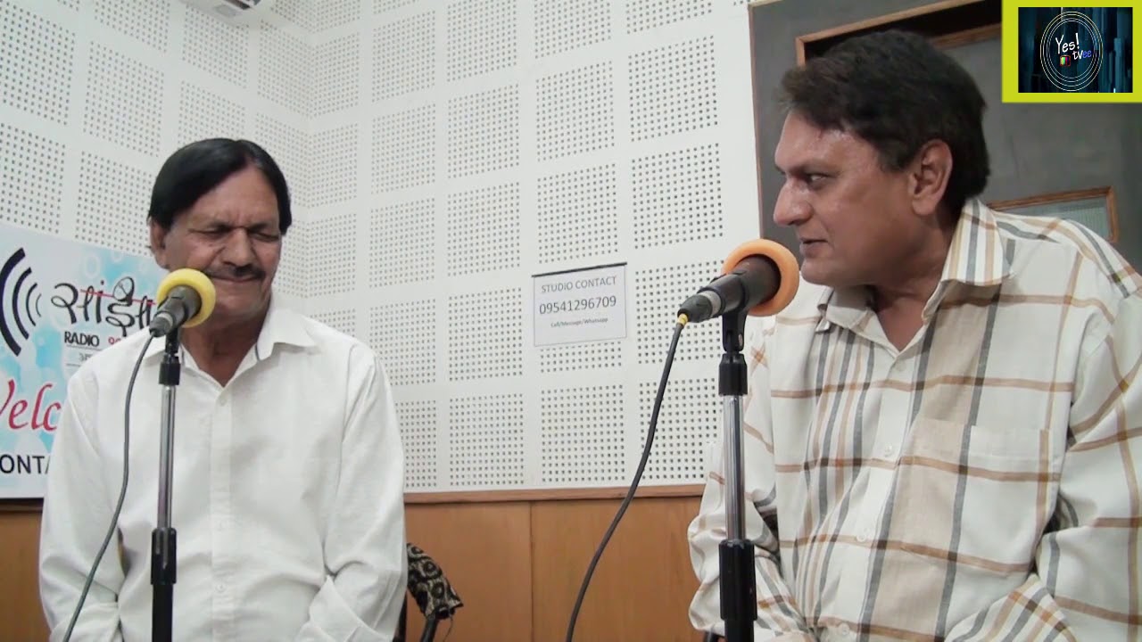 Zindgi Na Milegi Dobara With RK. Sabarwal (part -1)