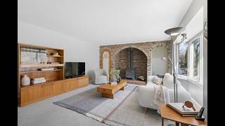 Character, Charm & Location | 198 Pinedale Ave